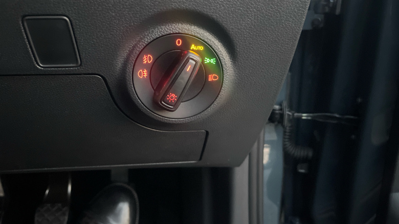 SEAT Arona 1.0 TSI 115 FR 5dr Petrol Hatchback